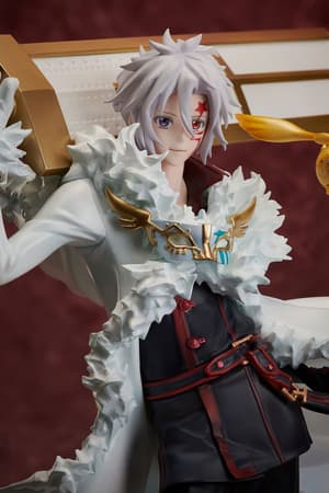 Allen Walker with Timcanpy - Aniplex 1/8 Scale Figure - 8