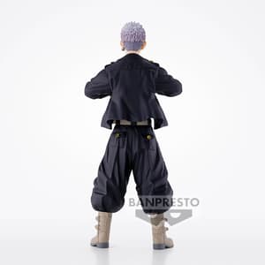 Takashi Mitsuya - Tokyo Revengers - Banpresto - Version A (1)