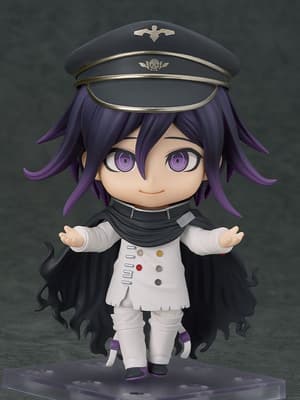 Nendoroid 2802 Kokichi Oma - 2