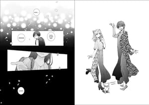 Spring Storm and Monster - Loewe Manga - Vol. 02 - 4