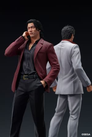  Shun Akiyama - Digsta - Digism - 8