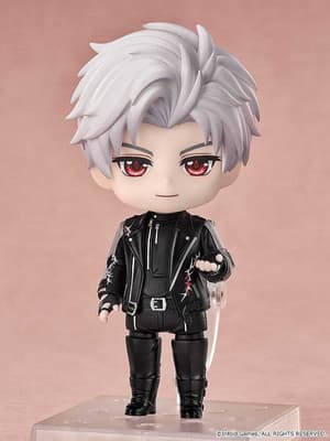 Nendoroid 2997 Sylus - 7