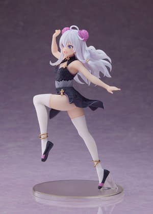 Elaina - Mandarin Dress - Coreful Figure - Taito - 6