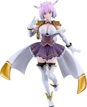 figma Akane Shinjo (New Order) - 1