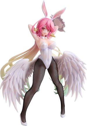 Jibril - 1/6 B-Style Bunny - Freeing (7)