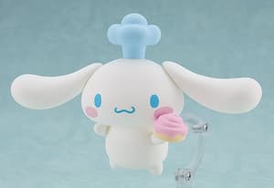 Nendoroid 1904 Cinnamoroll - 1