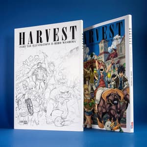 Fairy Tail - Harvest - 3