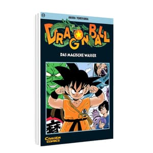 Dragon Ball Band 13 - 3