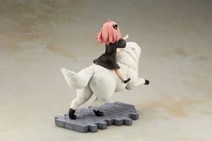 Anya Forger & Bond - Bonus Edition mit Extrakopf - Kotobukiya (5)