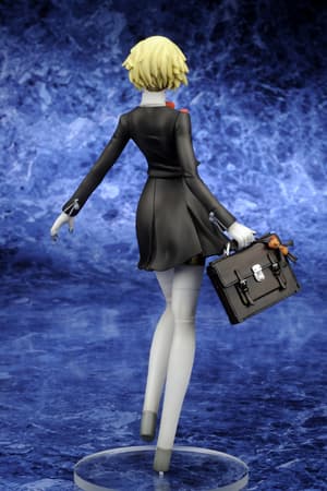Aegis Aigis Agis - Schuluniform Version - 4