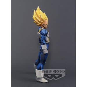 Vegeta Super Saiyan - Manga Dimensions - Super Master Stars Piece - 3