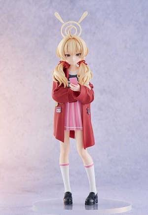 Yoshimi Ibaragi - (Band): Event KV - Blue Archive Pop Up Parade - Good Smile Company - 6