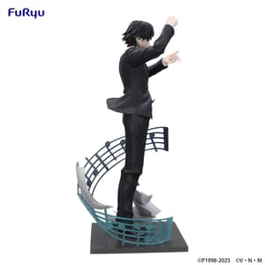 Chrollo Lucilfer - Requiem - Exceed Creative - Furyu - 5