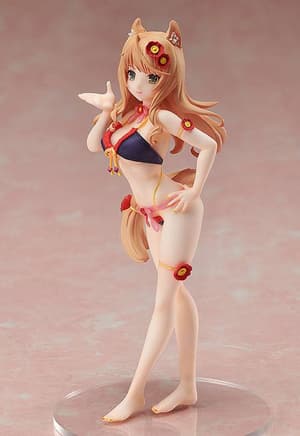 Maple - Nekopara S-Style - Swimsuit Ver. - 3