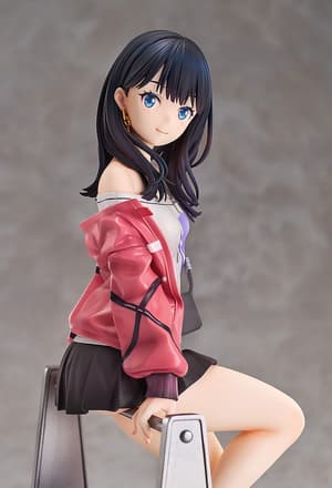 Rikka Takarada - Blue Sky Station - Good Smile Company - 3