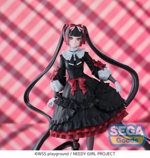 Michica Gokubara - XStellar - Sega - 4