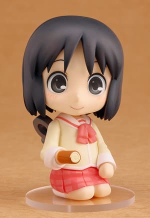 Nendoroid 242 Nano Shinonome - 6