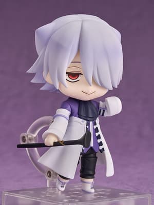 Nendoroid 2482 Xerxes Break - 6