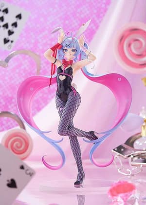 Hatsune Miku - L - Rabbit Hole - Pop Up Parade - Good Smile Company - 2