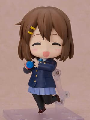 Nendoroid 2900 Yui Hirasawa 2.0 - 3