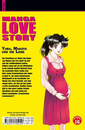 Manga Love Story 75 - 1