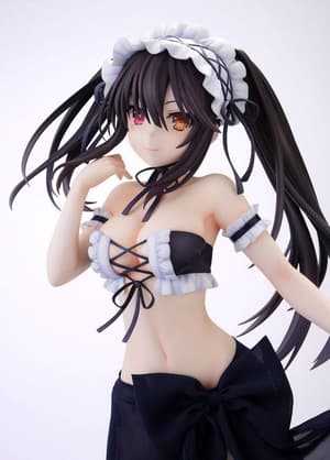 Kurumi Tokisaki - Swimsuit Version 1/2,5 KD Colle Kadokawa - Figurine Collector - 7