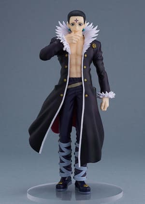 POP UP PARADE Quwrof/Chrollo: Limited Ver. - 5