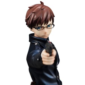 Yukio Okumura - Megahouse G.E.M. - Repainted Re-Release - 2