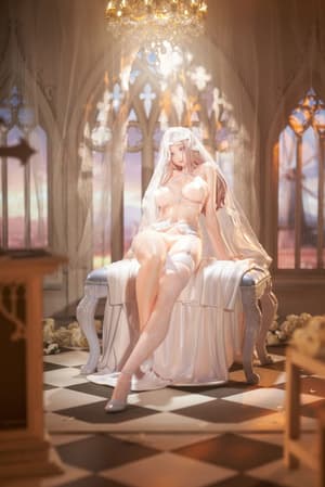 Marry Me (Lovecacao) - Standard Edition - Lovely Project (20)