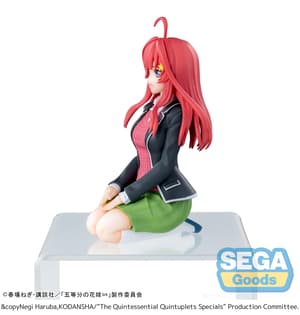 Itsuki Nakano - Casual Clothes - PM Perching - Sega (7)