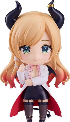 Nendoroid 2240 Yuzuki Choco - 6