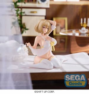Anis - Yumemirize - Sega - 2