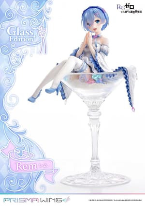 Rem - Glass Edition - Prisma Wing - Prime 1 Studio - 23