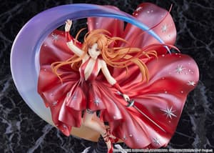 Asuna - Crystal Dress Ver. | Sword Art Online | eStream Figure - 6