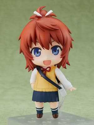 Nendoroid 1584 Natsumi Koshigaya - 6