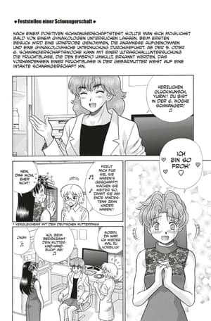 Manga Love Story 73 - 3