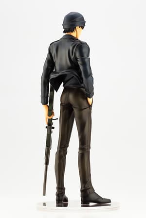 Shuichi Akai - ARTFX J - 7