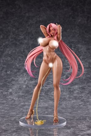 Ingrid - Beach Empress - Pure - 6
