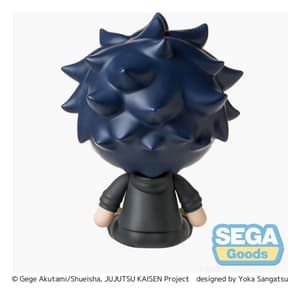 Megumi Fushiguro - Fuwa Petit - Sega - 3