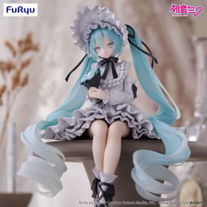 Hatsune Miku - Vintage Doll - Noodle Stopper - Furyu - 4
