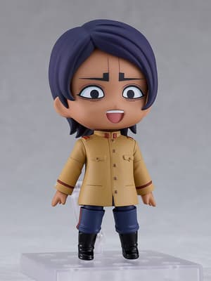 Nendoroid 2542 Second Lieutenant Koito - 4
