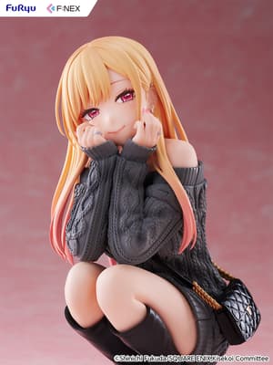 Marin Kitagawa - Knit - F:Nex - Furyu - 6