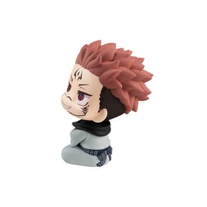 Sukuna -  Jujutsu Kaisen Look Up - Megahouse - 1