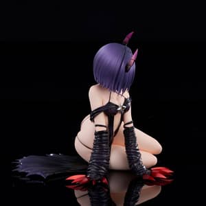Haruna Sairenji - Normal Version  - Darkness - Union Creative - 7