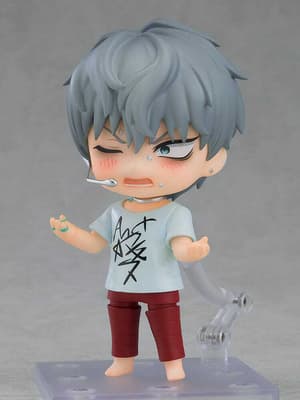 Nendoroid 2861 Till - 5