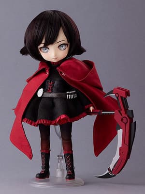 Ruby Rose - Harmonia Humming Puppe - Good Smile Company - 2