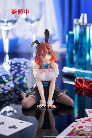 Miku Nakano - Bunny - Desktop Cute - Taito - 9