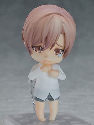 Nendoroid 1005 Shirotani Tadaomi - 4