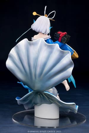 Oto-Hime - Fantasy Fairytale Scroll Vol. 2 - Genesis - 7