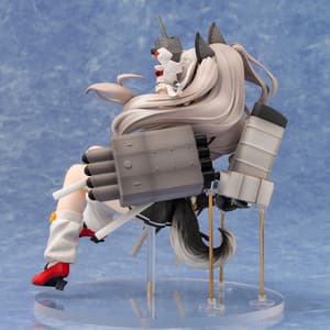 Yudachi - Azur Lane - Wing / Union Creative - 10